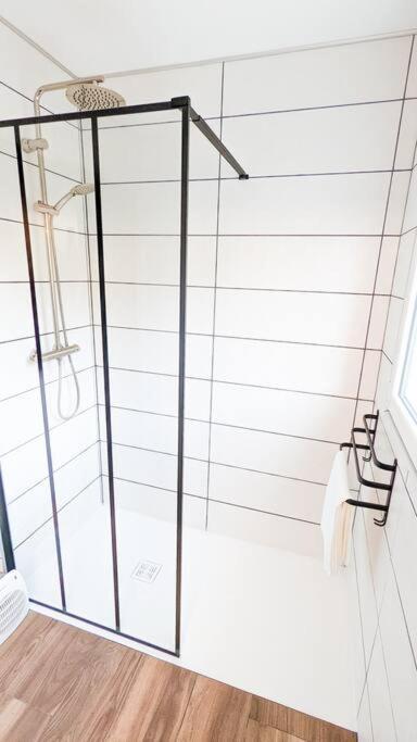 Maison Lombardi - Gite 6 Personnes 4 Etoiles Dun-sur-Meuse Exteriör bild