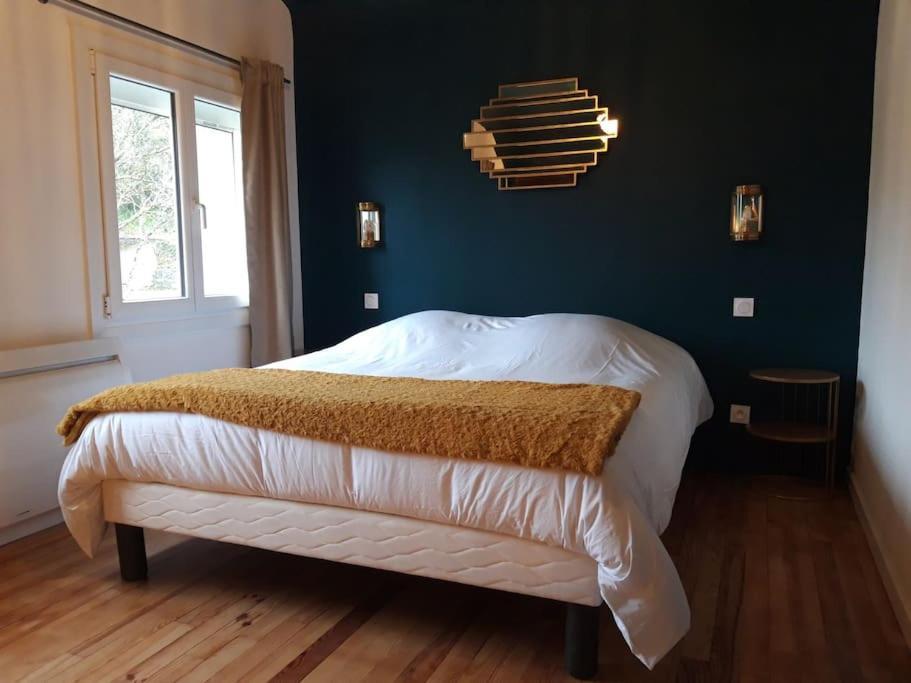 Maison Lombardi - Gite 6 Personnes 4 Etoiles Dun-sur-Meuse Exteriör bild