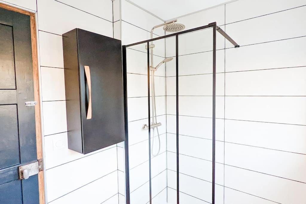 Maison Lombardi - Gite 6 Personnes 4 Etoiles Dun-sur-Meuse Exteriör bild